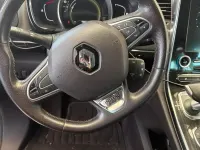Gebraucht Renault Espace 160 PS (117 kW) 2016 Grau Van / Kleinbus