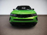 Gebraucht Opel Mokka 136 PS (100 kW) 2024 Gruen SUV