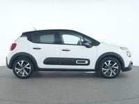 Gebraucht Citroën C3 Shine 110 PS (80 kW) 2024 Lack weiss SUV