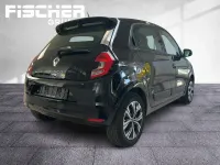 Gebraucht Renault Twingo SE 65 PS (47 kW) 2022 Weiß Kleinwagen