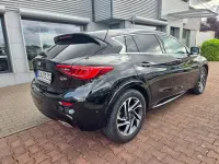 Gebraucht Infiniti Q30 Luxe 156 PS (114 kW) 2020 Schwarz Limousine