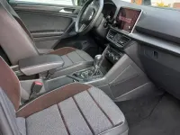 Gebraucht Seat Tarraco 4Drive 190 PS (139 kW) 2019 SUV