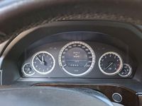 Gebraucht Mercedes E200 184 PS (135 kW) 2010 Silber Limousine