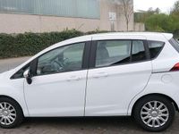 Second-hand Ford B-MAX 90 CP (66 kW) 2018 Alb Monovolum