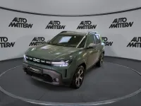 Neu Dacia Duster 122 PS (89 kW) 2026 Grün SUV