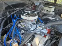Używany Chevrolet C10 170 KM (125 kW) 1986 Other Pickup