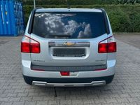 gebraucht Chevrolet Orlando 