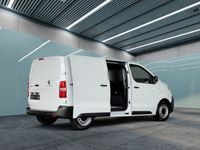 gebraucht Peugeot Expert III 1.5 HDi L2H1 3-Sitzer DAB KLIMA PDC