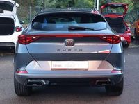 Gebraucht Cupra Formentor 150 PS (110 kW) 2021 Grau SUV