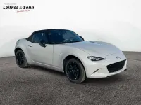 Neu Mazda MX5 Prime-Line 132 PS (97 kW) 2026 Other Cabrio