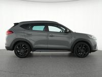 gebraucht Hyundai Tucson N Line