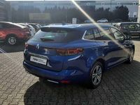 Gebraucht Renault Mégane IV Intens 140 PS (102 kW) 2021 Blau Limousine
