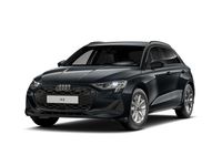 Gebraucht Audi A3 Sport 150 PS (110 kW) 2024 Grau Limousine