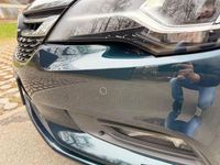 Gebraucht Opel Astra Dynamic 105 PS (77 kW) 2016 Grün Limousine