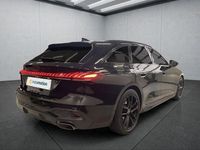 Gebraucht Audi A5 150 PS (110 kW) 2025 Schwarz Kombi