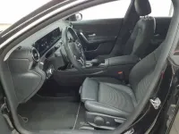 Gebraucht Mercedes CLA200 Shooting Brake Progressive 150 PS (110 kW) 2023 Nachtschwarz Kombi