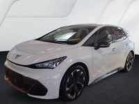 Gebraucht Cupra Born 169 kW (231 PS) 2025 Weiß Kleinwagen