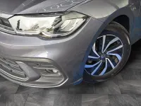 Gebraucht VW Polo Life 95 PS (69 kW) 2024 Grau Kleinwagen