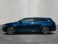 Gebraucht Renault Talisman GrandTour Initiale Paris 200 PS (147 kW) 2020 Kombi