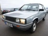 Gebraucht Renault R11 80 PS (58 kW) 1984 Silber Kleinwagen