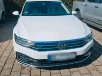 Occasion VW Passat GTE 218 ch (160 kW) 2021 Blanc Break