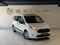 Gebraucht Ford Transit Trend 101 PS (74 kW) 2025 Weiß Van