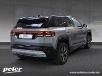 Neu Jeep Compass 144 PS (105 kW) 2026 Yosemite grey dach vulcano bla SUV