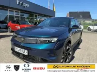Gebraucht Opel Grandland X 136 PS (100 kW) 2026 Blau SUV