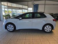Brugt VW ID.3 Pure 110 kW (150 HK) 2022 Hvid Hatchback