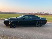 Gebraucht Dodge Challenger 309 PS (227 kW) 2017 Schwarz Coupé
