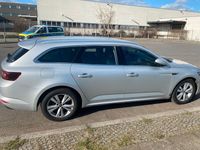 gebraucht Renault Talisman GrandTour 1,7 Blue dci 150