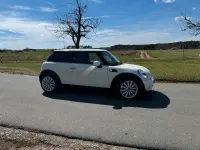 Käytetty Mini Cooper Coupé 120 HP (88 kW) 2013 Andere farben Coupe - kaksiovinen