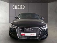 gebraucht Audi A3 e-tron S tronic Navi LED Sitzhei