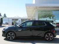 Gebraucht Opel Corsa Elegance 101 PS (74 kW) 2023 Schwarz Kleinwagen