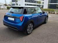 Occasion Mini Cooper 114 kW (156 ch) 2025 Bleue Citadine