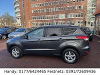 Gebraucht Ford Kuga 150 PS (110 kW) 2015 Grau SUV