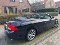 Gebraucht Volvo C70 Summum 179 PS (131 kW) 2010 Schwarz Cabrio