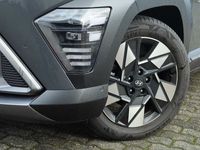 gebraucht Hyundai Kona 1.6 T-GDI DCT PRIME #Bose #Schiebedach