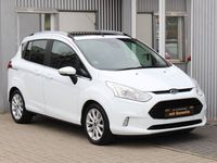 gebraucht Ford B-MAX B-Max1.6i Titanium Automatik+Pano+Zahnrieme NEU