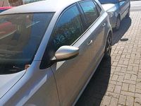 Gebraucht VW Polo 105 PS (77 kW) 2010 Silber Kleinwagen