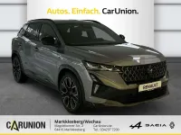 Neu Renault Austral Esprit Alpine 200 PS (147 kW) 2026 Dolomitgrau SUV