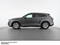 gebraucht VW Touareg Atmosphere TDI 4Motion Navi Klima AHK