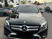 gebraucht Mercedes GLC250 d 4MATIC Autom. -