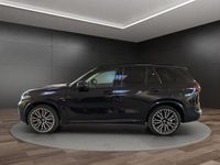 Gebraucht BMW X5 Comfort Edition 286 PS (210 kW) 2024 Schwarz SUV