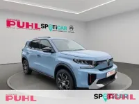 Neu Citroën C3 101 PS (74 kW) 2026 Blue/typ aussenverkleidung me SUV