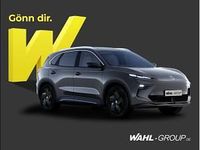 Neu MG S5 Comfort 169 kW (231 PS) 2025 Grau (andes grey) SUV