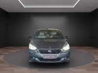 Gebraucht DS Automobiles DS5 Sport Chic 179 PS (131 kW) 2016 Grau Kleinwagen