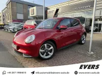 Usata Wey 03 2023 Rosso SUV