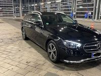 gebraucht Mercedes E220 d T Autom. -