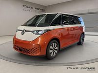 Gebraucht VW ID. Buzz Pro 210 kW (286 PS) 2026 Weiß Van / Kleinbus